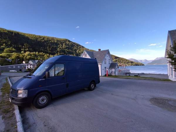 Volkswagen LT Сейняйоки - изображение 2