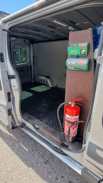 Nissan Primastar Kurikka - изображение 7