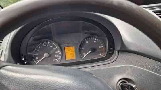 Mercedes-Benz Vito Сало