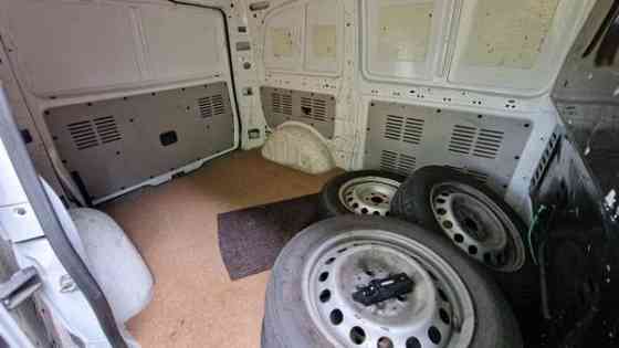 Mercedes-Benz Vito Сало