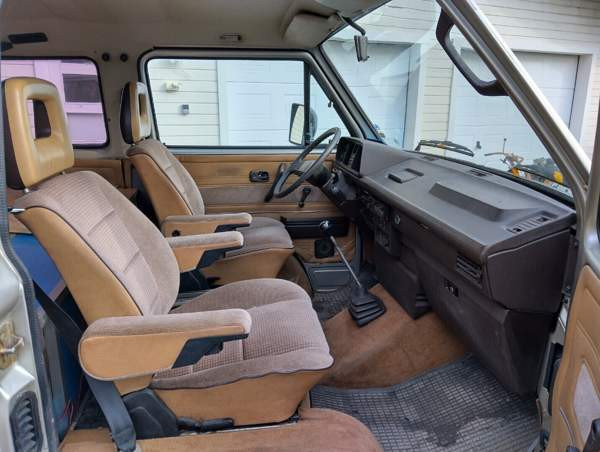 Volkswagen Caravelle Harjavalta - photo 8