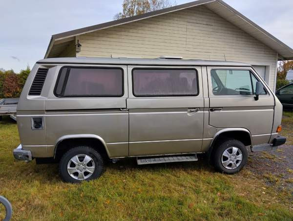 Volkswagen Caravelle Harjavalta - photo 6