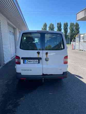 Volkswagen Caravelle Сало