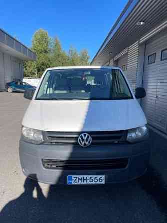 Volkswagen Caravelle Сало