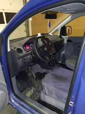 Volkswagen Caddy Seinäjoki