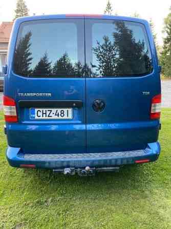 Volkswagen Transporter Kalajoki