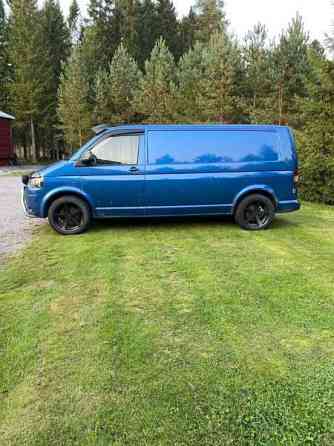 Volkswagen Transporter Kalajoki