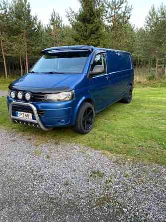 Volkswagen Transporter Kalajoki