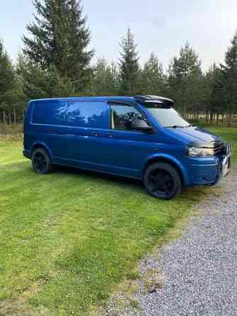 Volkswagen Transporter Kalajoki