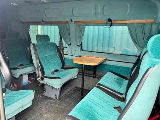 Ford Transit Kouvola