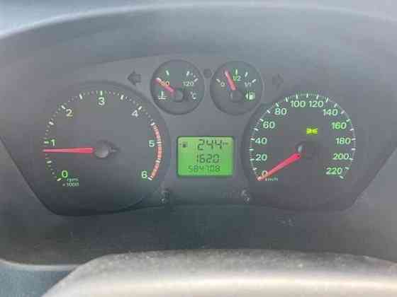 Ford Transit Kouvola