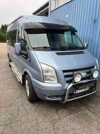 Ford Transit Kouvola