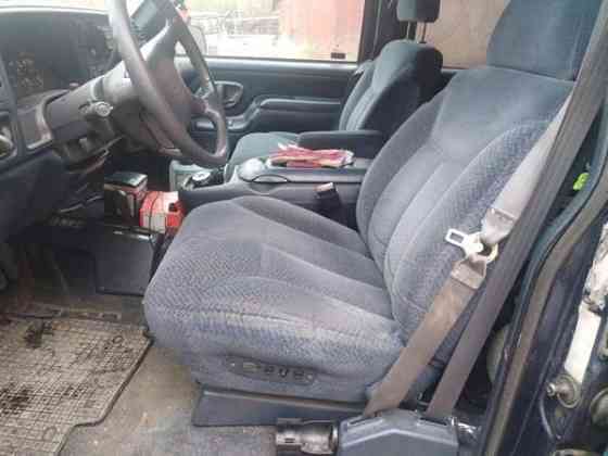 Chevrolet Suburban Mikkeli