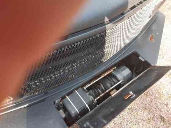 Chevrolet Suburban Lohja