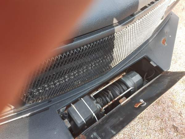 Chevrolet Suburban Lohja - valokuva 5