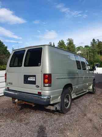 Ford Econoline Vantaa
