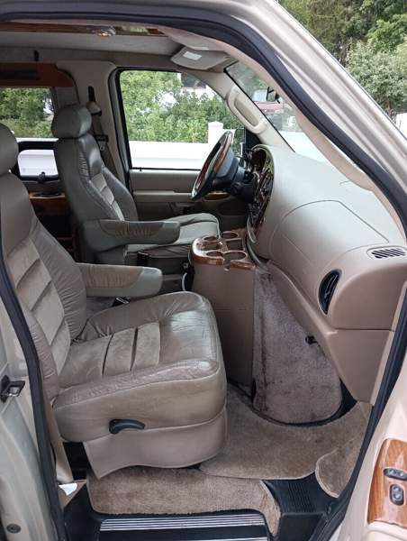 Ford Econoline Vantaa - photo 6