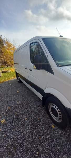 Mercedes-Benz Sprinter Rauma - photo 2