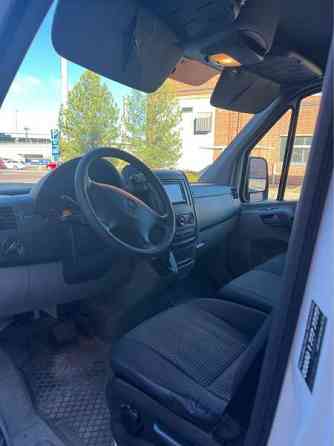 Mercedes-Benz Sprinter Tampere