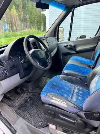 Mercedes-Benz Sprinter Nivala