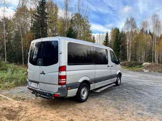 Mercedes-Benz Sprinter Nivala