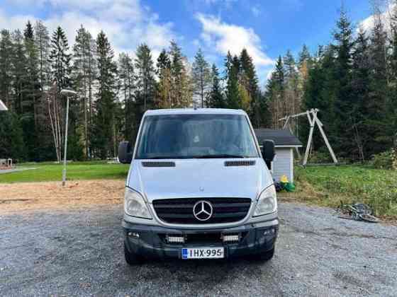 Mercedes-Benz Sprinter Nivala