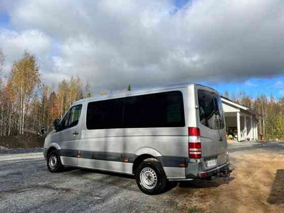 Mercedes-Benz Sprinter Nivala