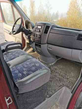 Mercedes-Benz Sprinter Лемпяаля