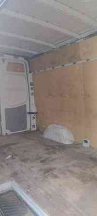 Mercedes-Benz Sprinter Isokyrö