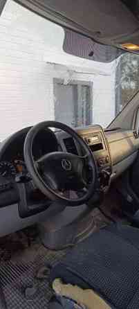 Mercedes-Benz Sprinter Isokyrö