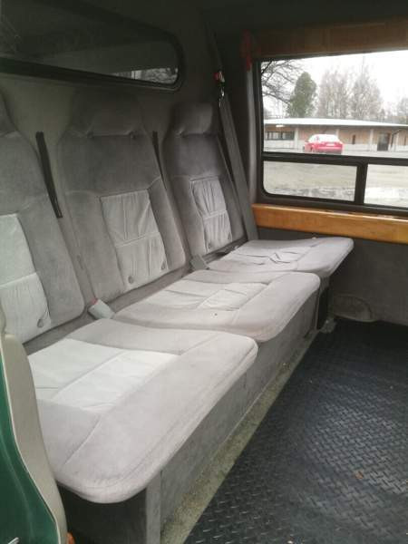 Chevrolet Chevy Van Pieksämäki - изображение 2