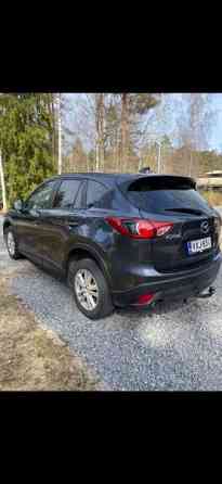 Mazda CX-5 Masku