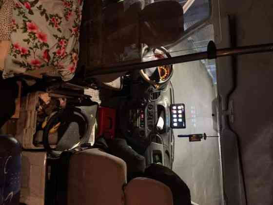 Mercedes-Benz Sprinter Tampere