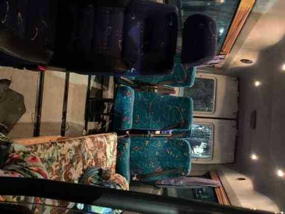 Mercedes-Benz Sprinter Tampere