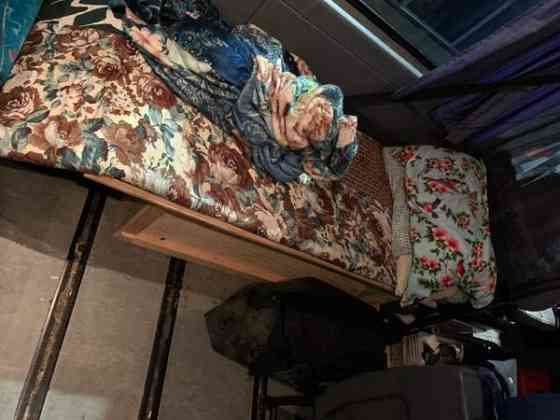 Mercedes-Benz Sprinter Tampere