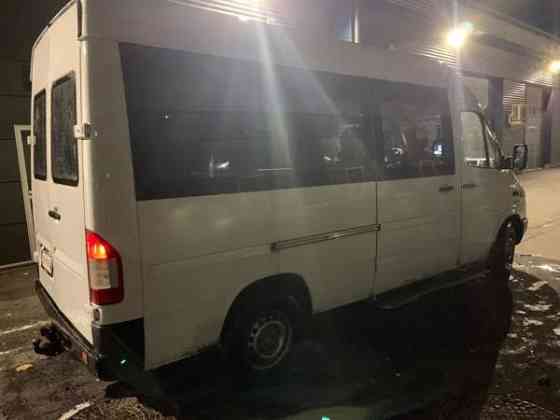 Mercedes-Benz Sprinter Tampere