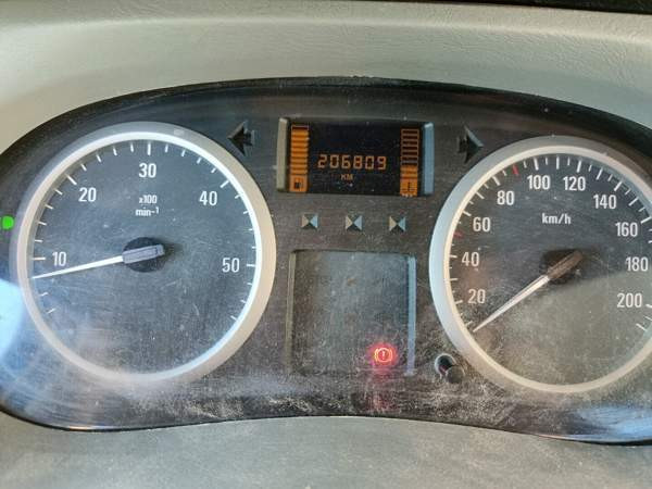 Opel Vivaro Kaarina – foto 5