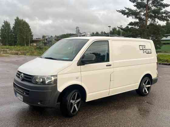 Volkswagen Transporter Keuruu