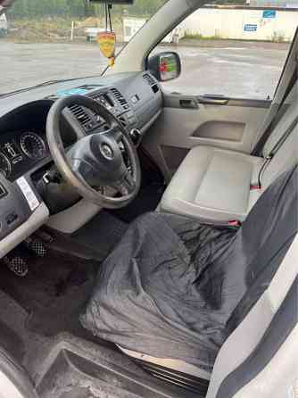 Volkswagen Transporter Keuruu