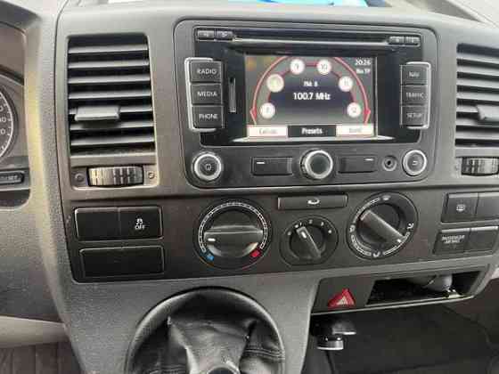 Volkswagen Transporter Keuruu