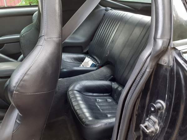 Pontiac Firebird Савонлинна - изображение 6