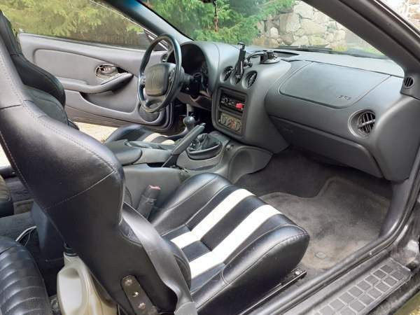 Pontiac Firebird Савонлинна - изображение 8