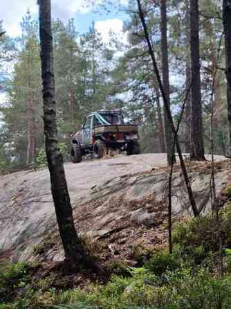 Suzuki SJ410 Хювинкяя