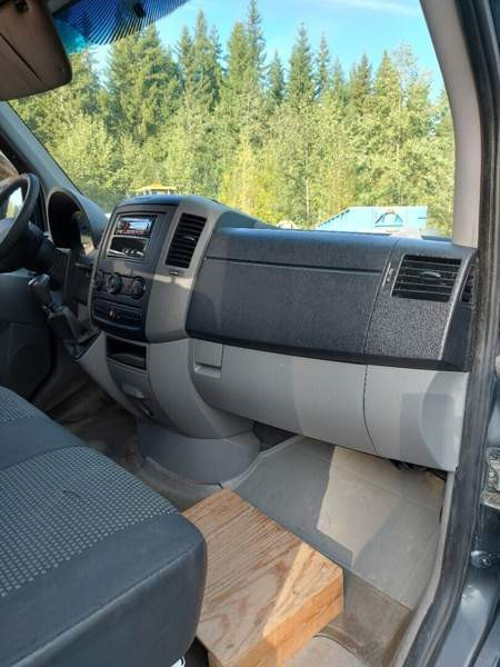 Mercedes-Benz Sprinter Mäntyharju - photo 7