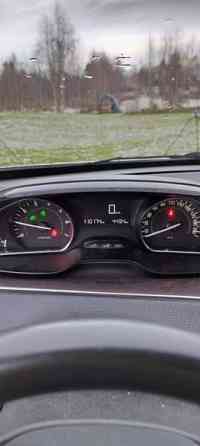 Peugeot 2008 Tervola