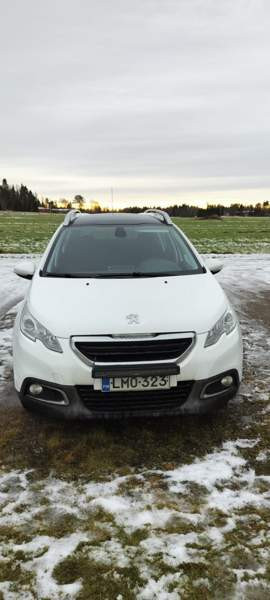Peugeot 2008 Tervola - photo 4
