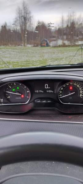 Peugeot 2008 Tervola - photo 3