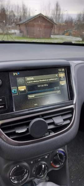 Peugeot 2008 Tervola - photo 8