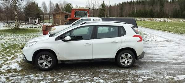 Peugeot 2008 Tervola - photo 2