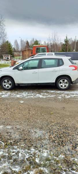 Peugeot 2008 Tervola - photo 7